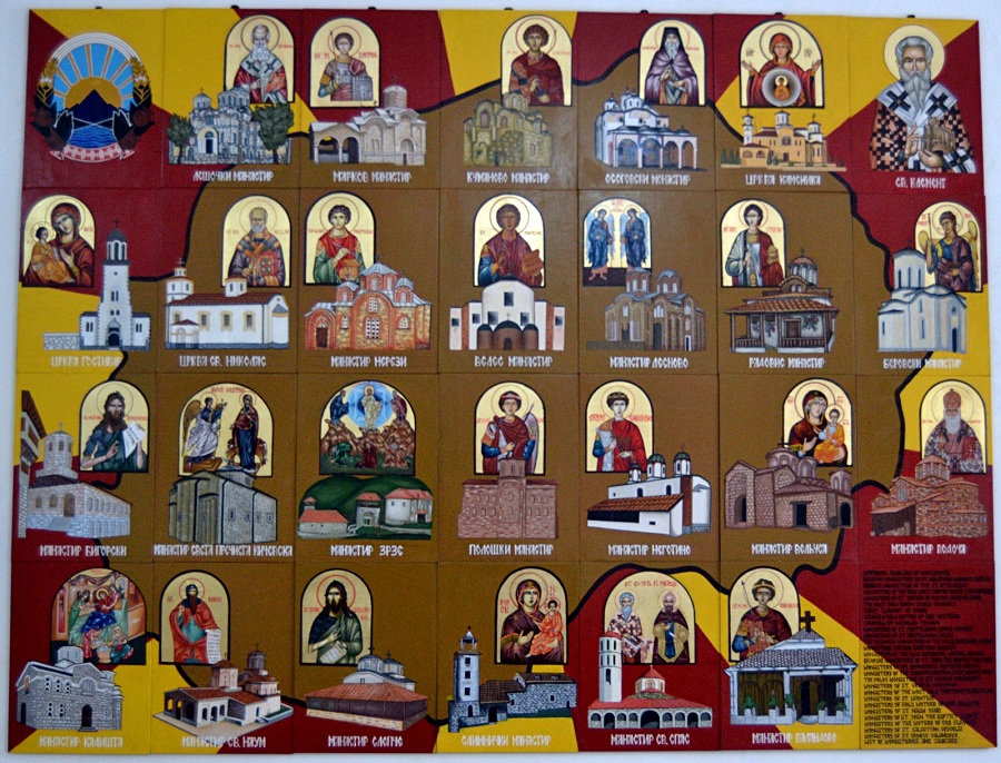 &quot;Seminarul Mănăstirii Neamț se îndreaptă și anul acesta spre marele premiu&quot;