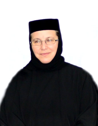 Curs de muzică psaltică la Mănăstirea Văratec