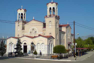 Reduceri pentru pelerinajele la Muntele Athos