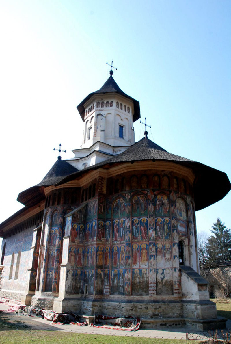 Reduceri pentru pelerinajele la Muntele Athos