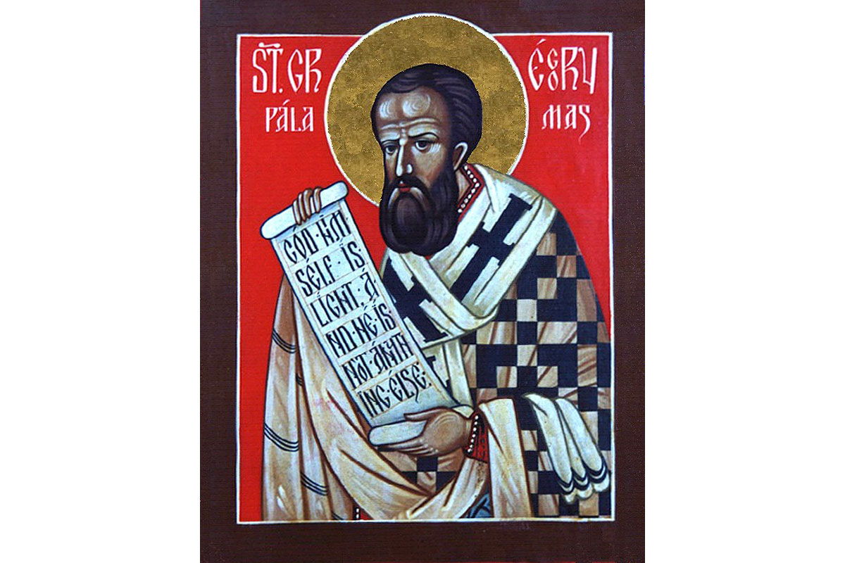 Părintele Petroniu Tănase - Predică la Duminica a II-a a Sfântului și Marelui Post - a Sfântului Grigorie Palama