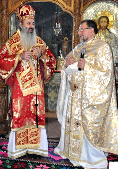 „Dumnezeu m-a ajutat să dau valoare timpului“