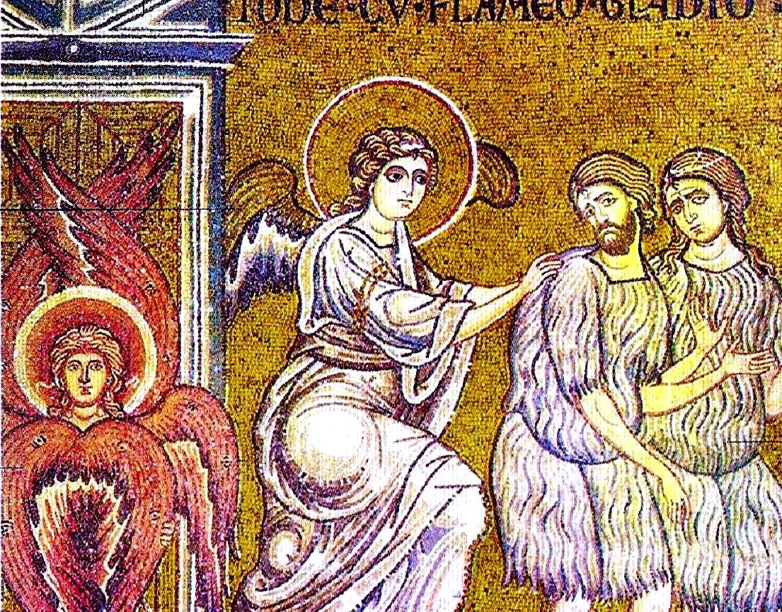 Lacrimile care rescriu istoria lumii