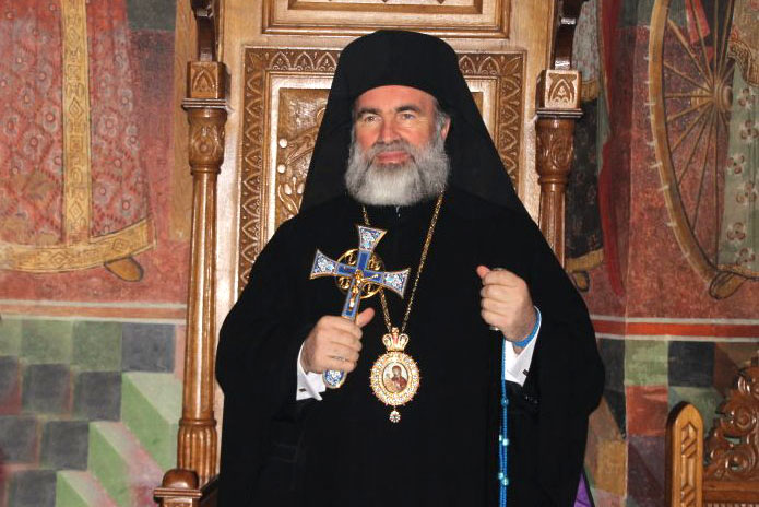 „Să rămânem în dragostea lui Hristos pe calea Evangheliei Sale“