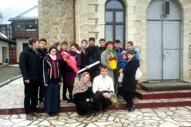 Training despre comunicare pentru membrii ASCOR Iaşi