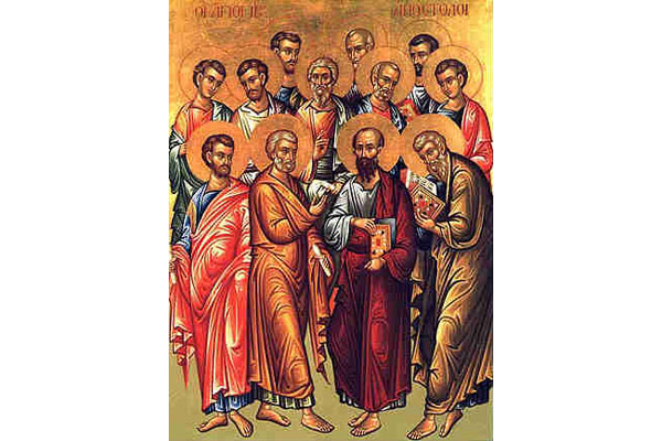 Cine sunt fraţii şi surorile Domnului Iisus Hristos în Evanghelii?