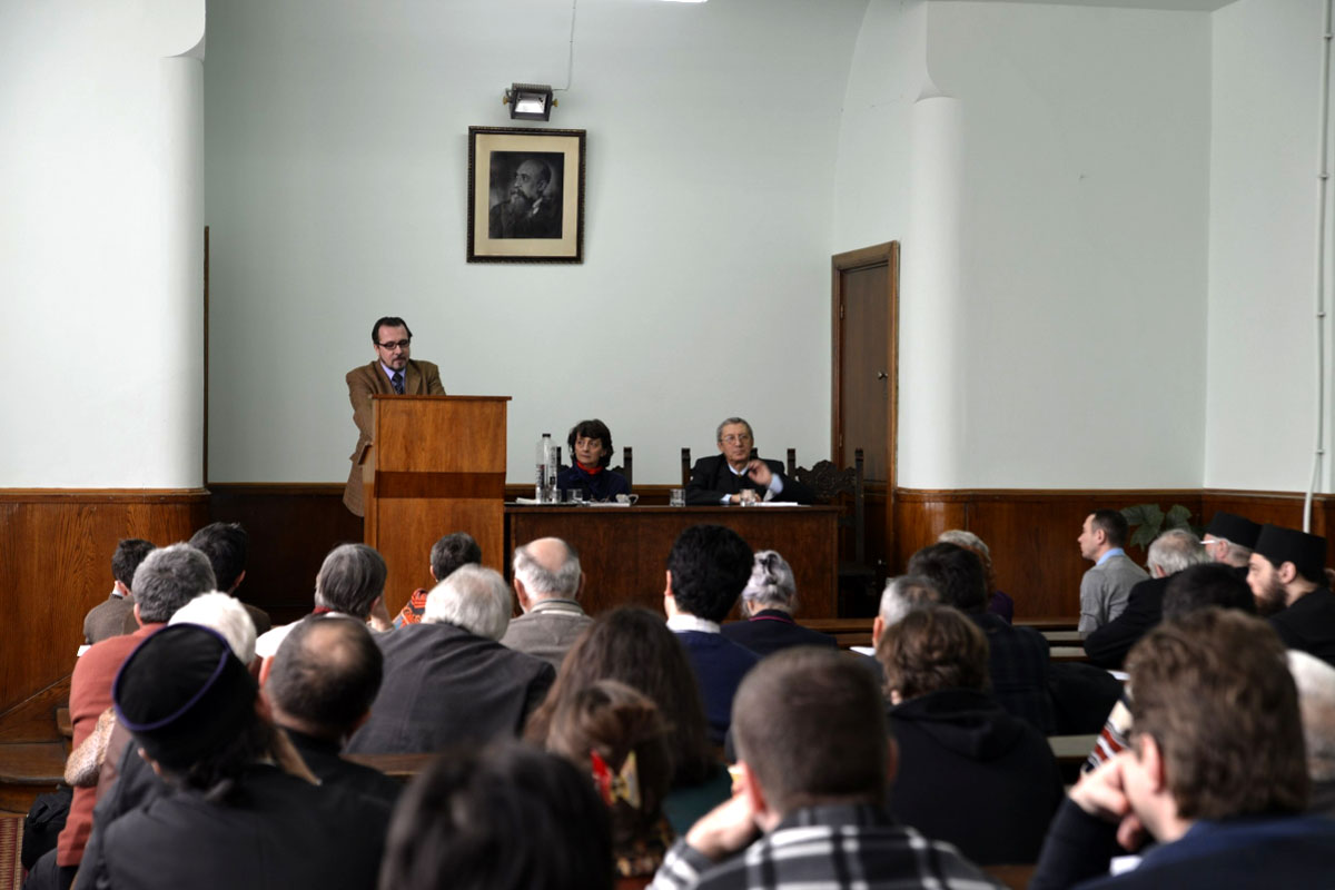 Colocviile Putnei, ediţia a XIII-a