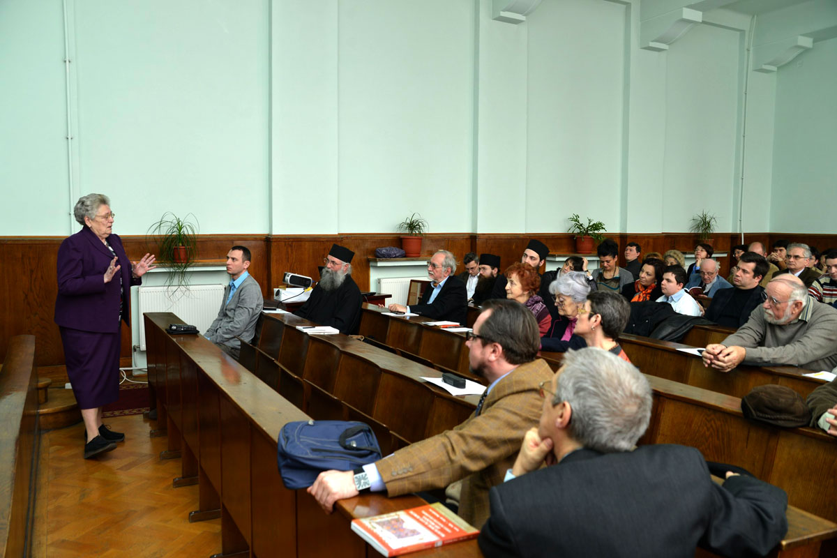 Colocviile Putnei, ediţia a XIII-a