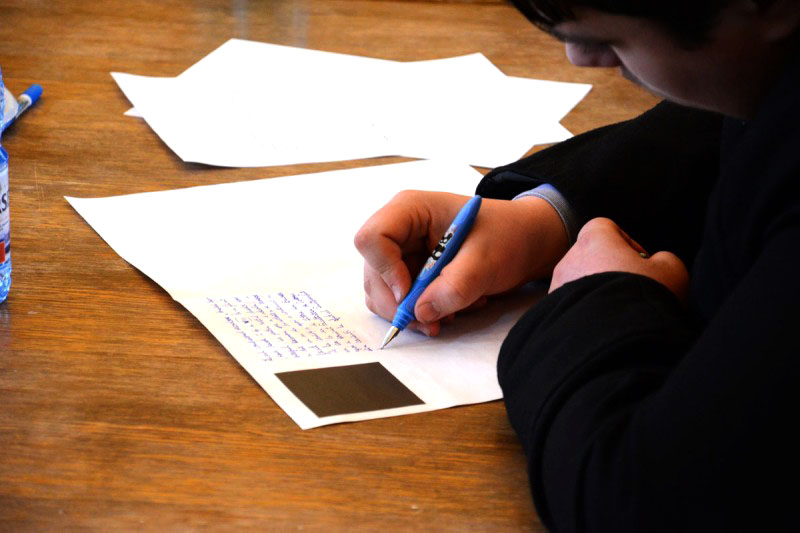 Joi are loc etapa mitropolitană a concursului naţional „Părintele Dumitru Stăniloae“