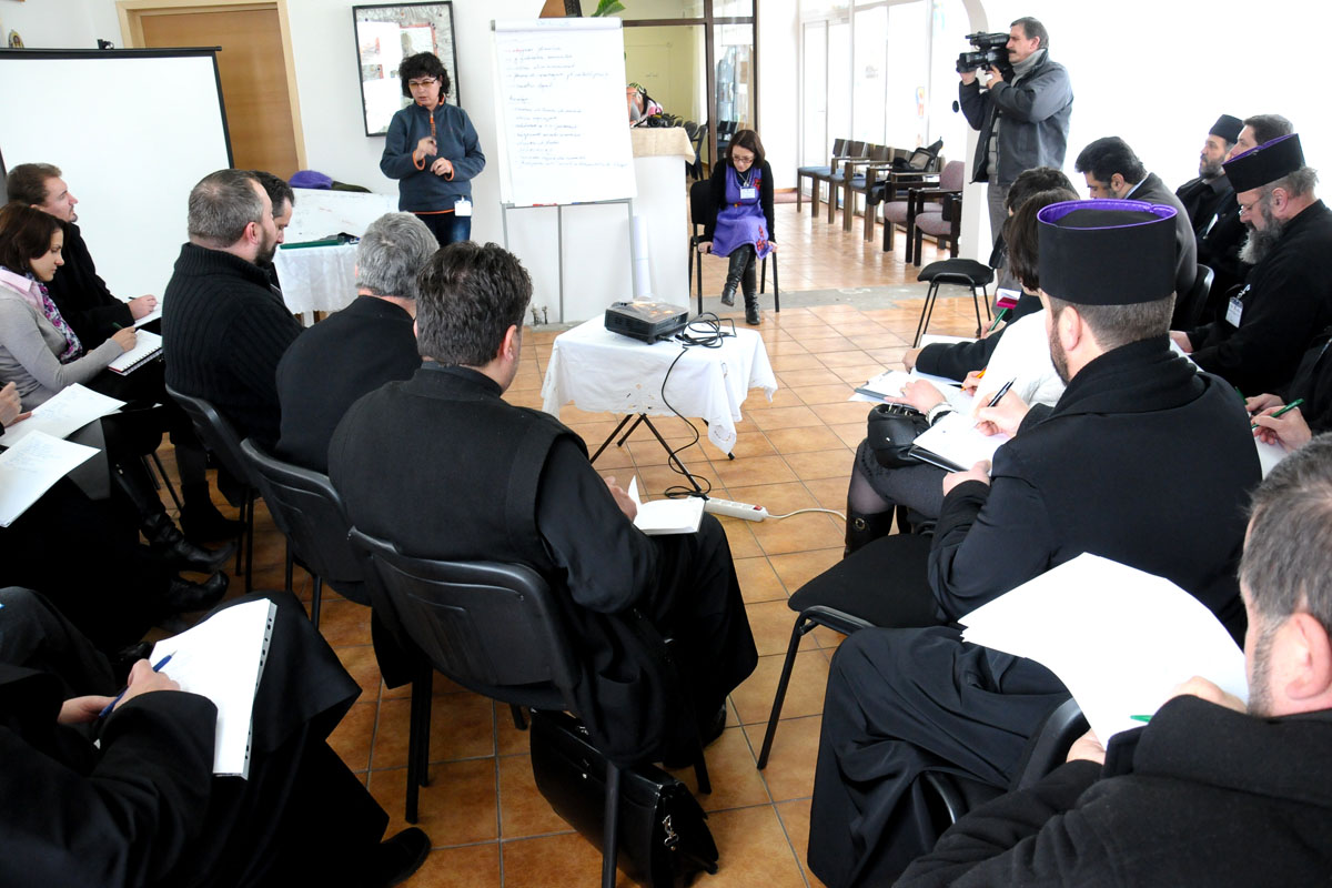 Curs pentru dezvoltarea proiectelor sociale