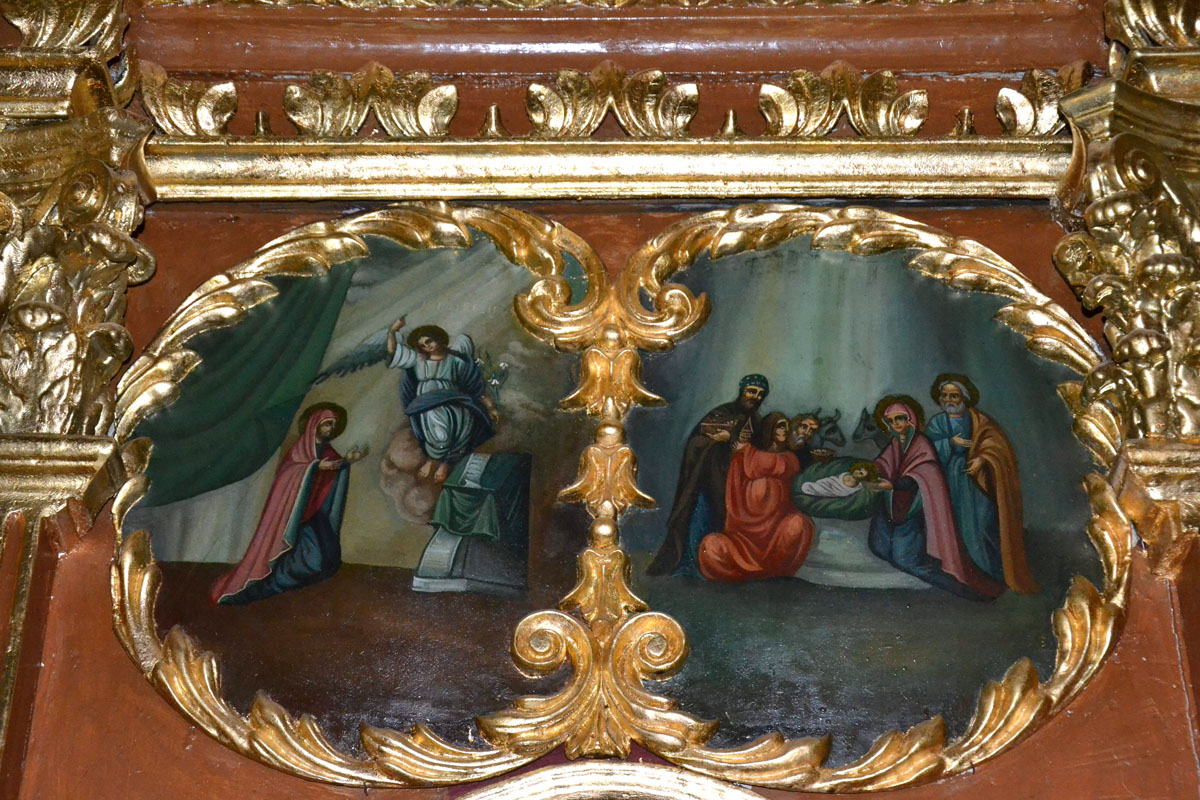 Lăcaşul primelor măicuţe de la Văratec