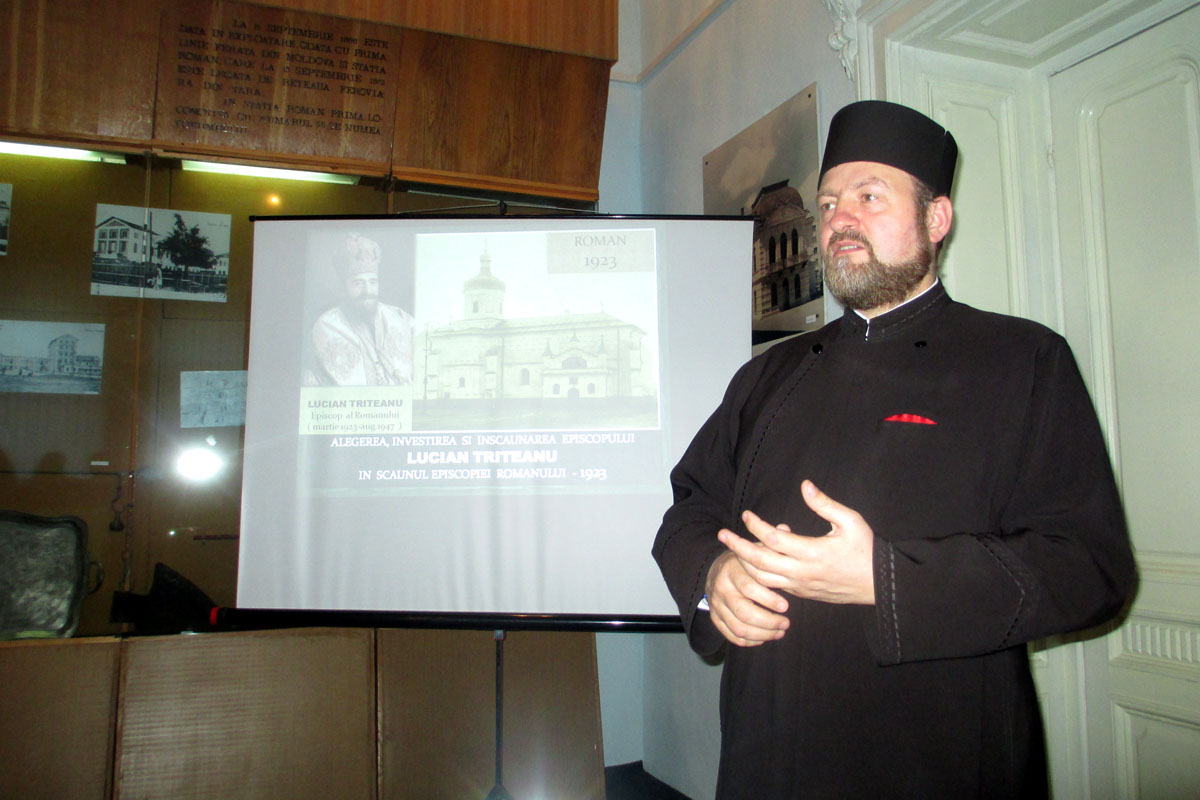 Oraşul Roman a împlinit 621 ani de la prima atestare documentară