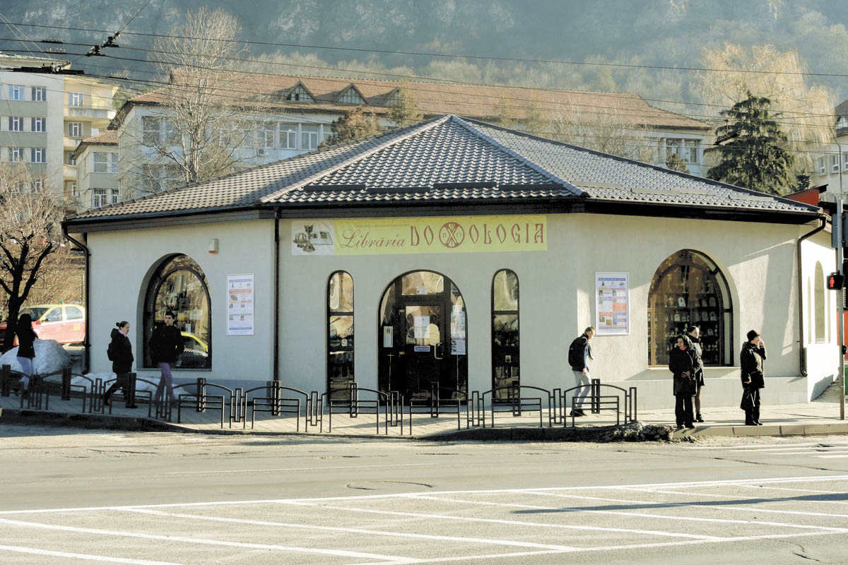 O mare diversitate de pelerinaje,