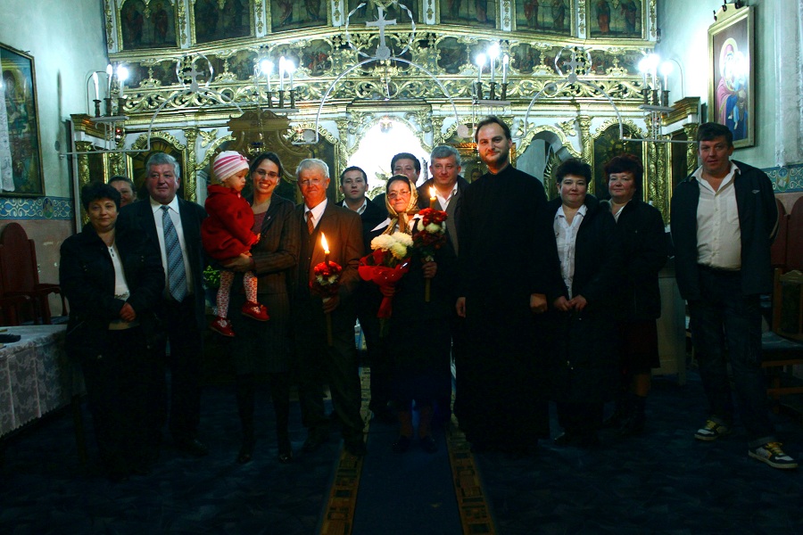 Între tradiţie şi actualitate: familia perfectă şi numărul ideal de copii