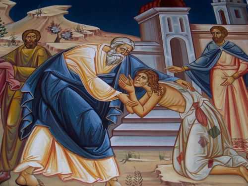 Mic tratat de pocăinţă până la moarte