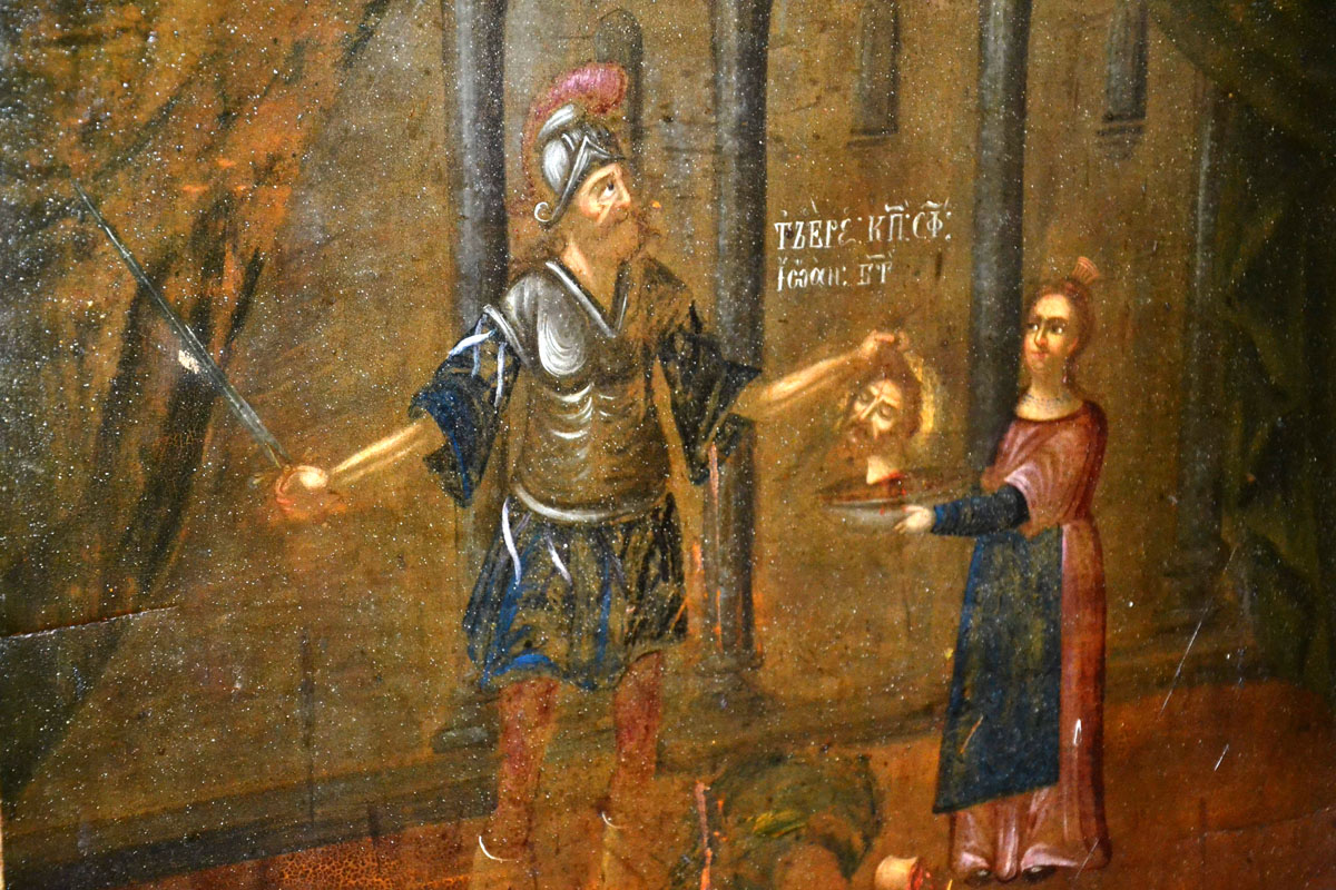 Lăcaşul primelor măicuţe de la Văratec