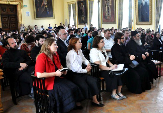 Interviuri pentru acordarea binecuvântării arhiereşti profesorilor de religie