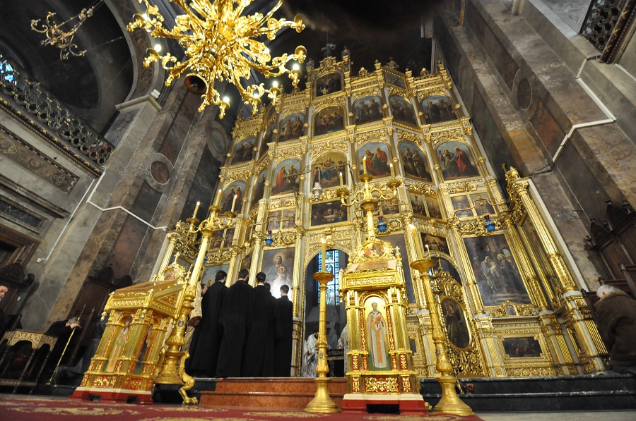 „Ortodoxia este plenitudinea adevărului“