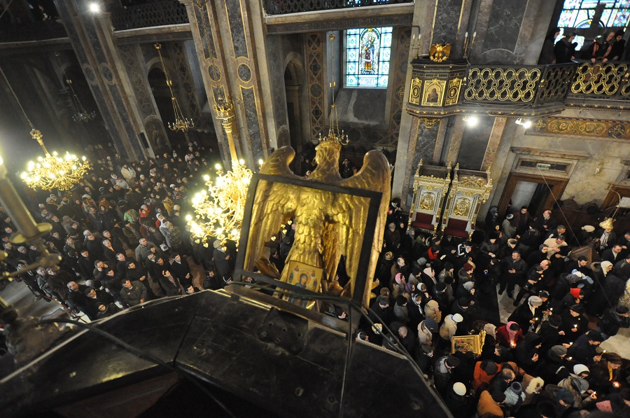 „Ortodoxia este plenitudinea adevărului“