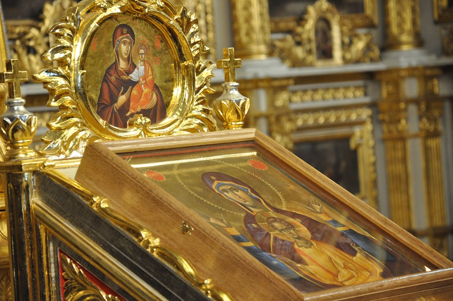 „Ortodoxia este plenitudinea adevărului“