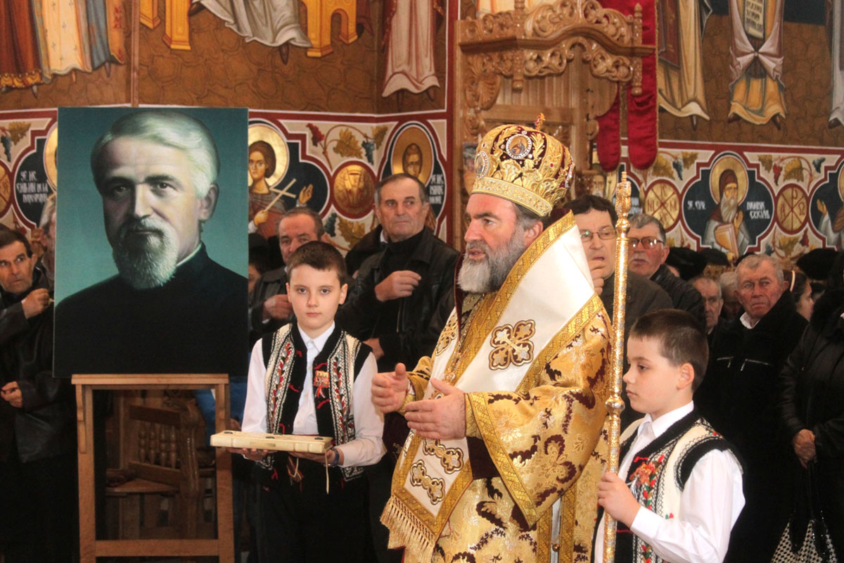 Manifestări religioase şi culturale la parohia Mănăstirea Caşin II