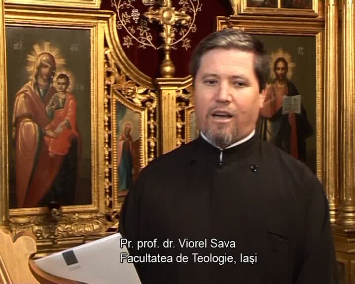 Duminica Ortodoxiei - sărbătoarea fiecărui ortodox