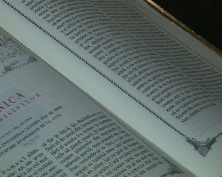 Evanghelia din Duminica a 34-a după Rusalii