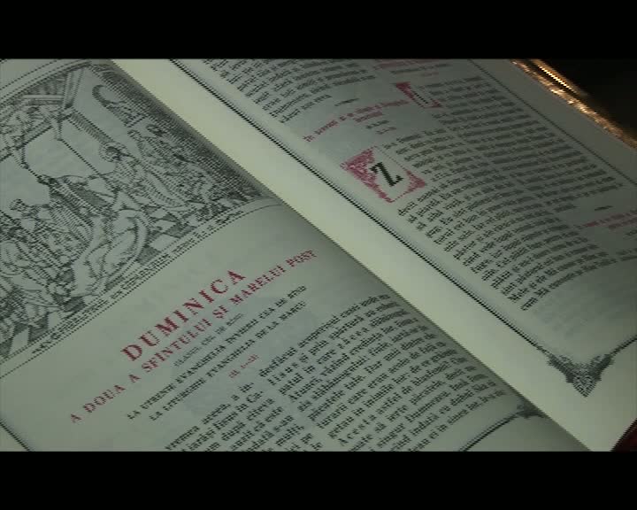 Evanghelia din Duminica a 2-a din Post