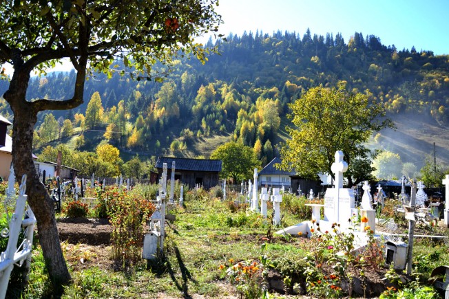 Rugăciunile pentru cei morţi au fundament biblic?