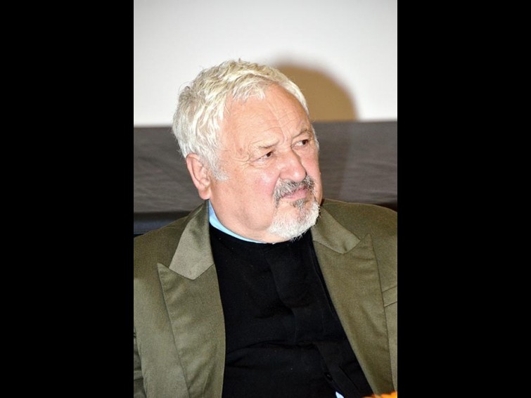 Pr. prof. Florin Bucescu: „A fi dascăl bun înseamnă a fi mereu în stare de trezvie”