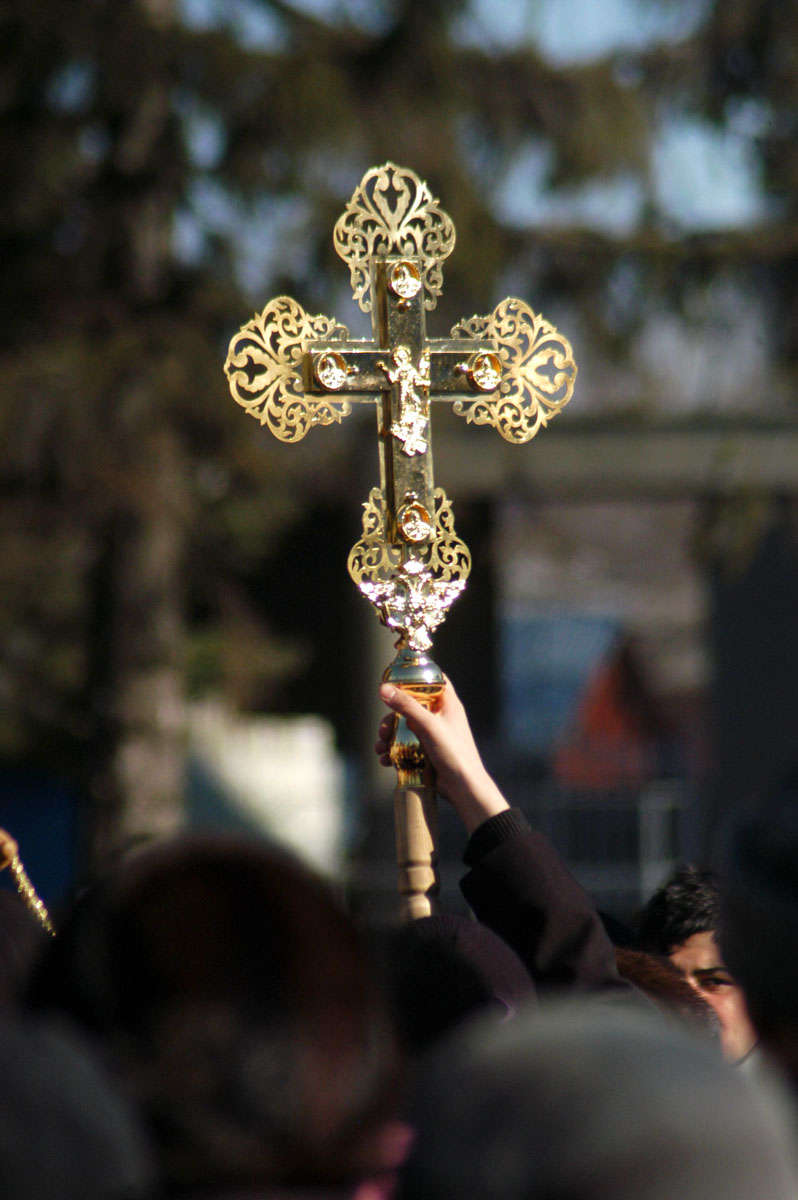 Dreapta credinţă, mărturisită prin pelerinaj la Roman