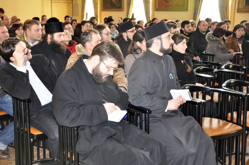 În atenţia profesorilor de Religie