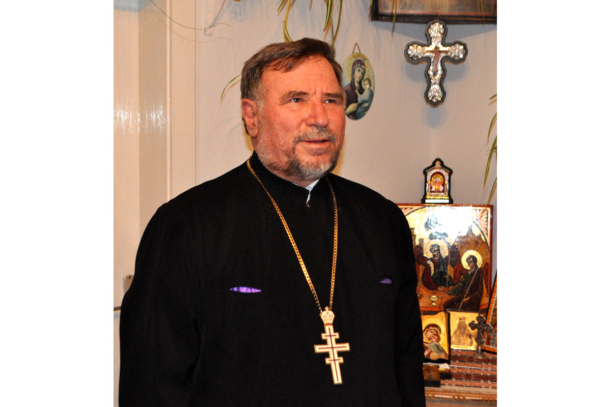 „Dumnezeu m-a ajutat să dau valoare timpului“