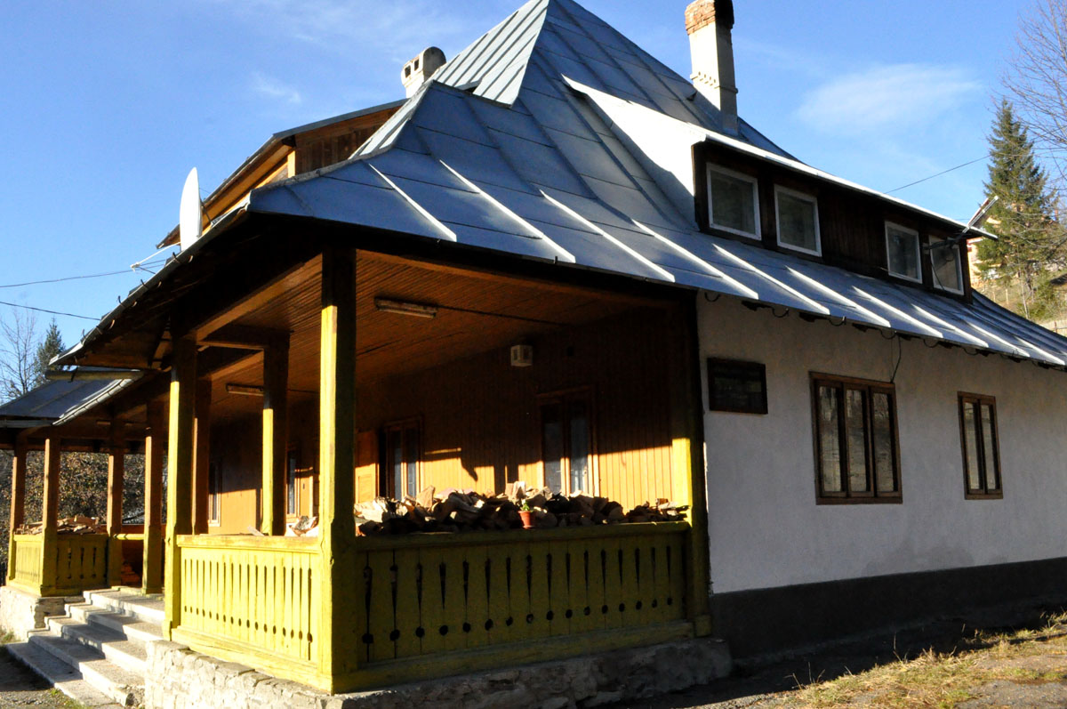 „Dumnezeu m-a ajutat să dau valoare timpului“