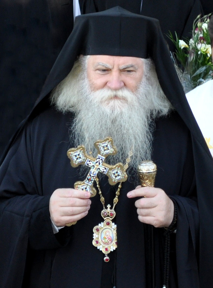 Preasfinţitul Calinic Botoşăneanul împlineşte mâine 22 de ani de arhierie