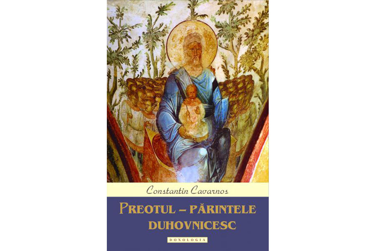 O carte care îndeamnă la rugăciune