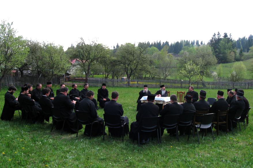 „Dumnezeu m-a ajutat să dau valoare timpului“