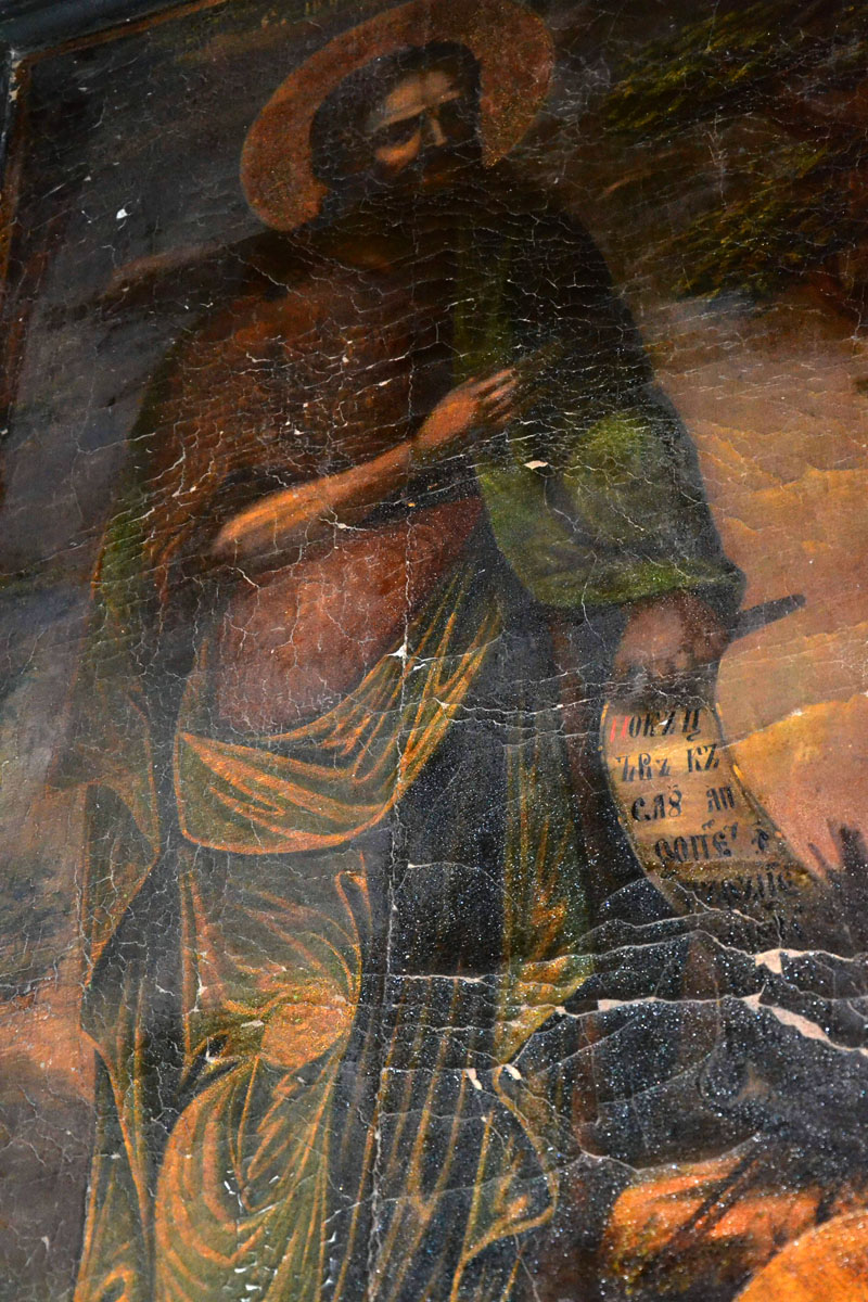 Lăcaşul primelor măicuţe de la Văratec