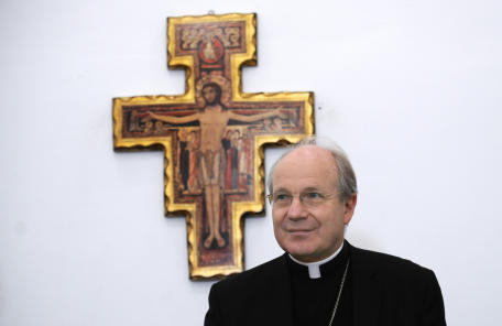 Un papabil deschis către adevăr: Christoph von Schonborn