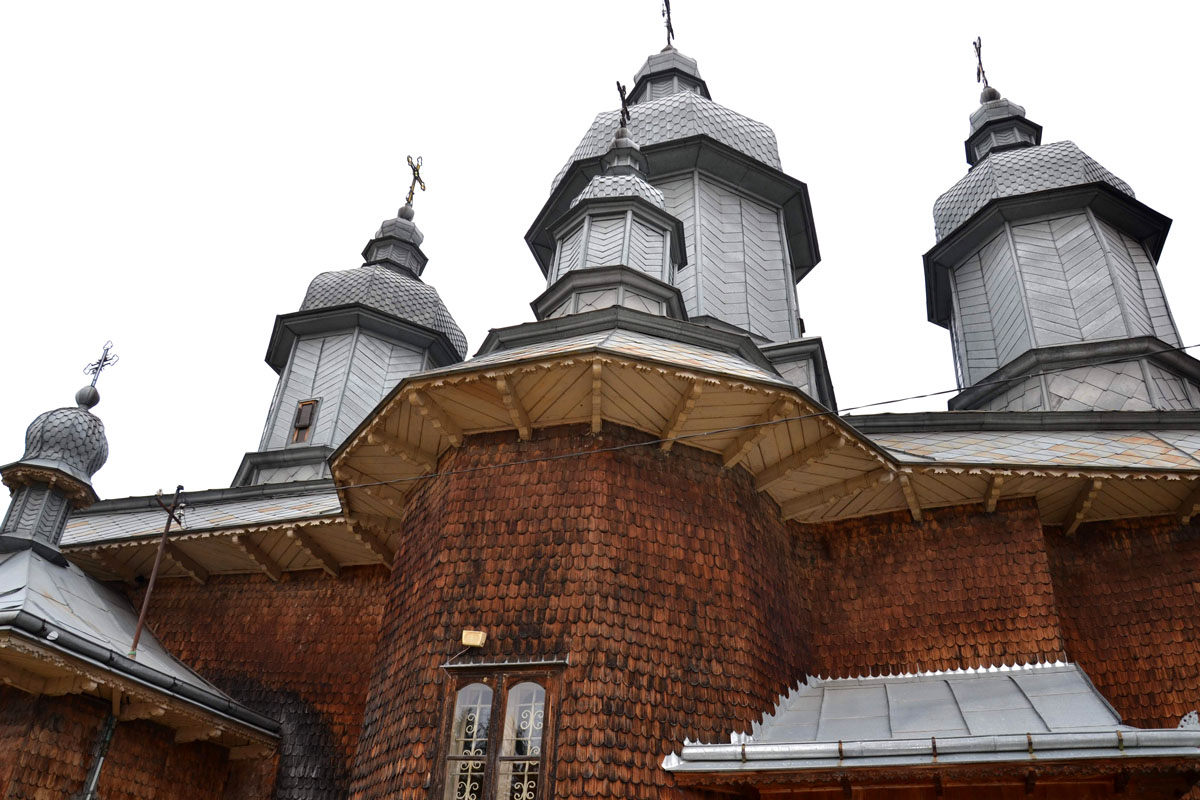 Lăcaşul primelor măicuţe de la Văratec