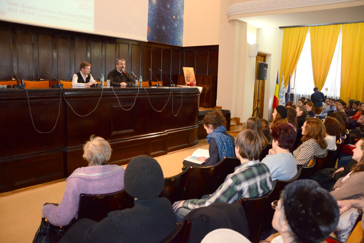 „Egalitate şi diferenţe în familia ortodoxă“