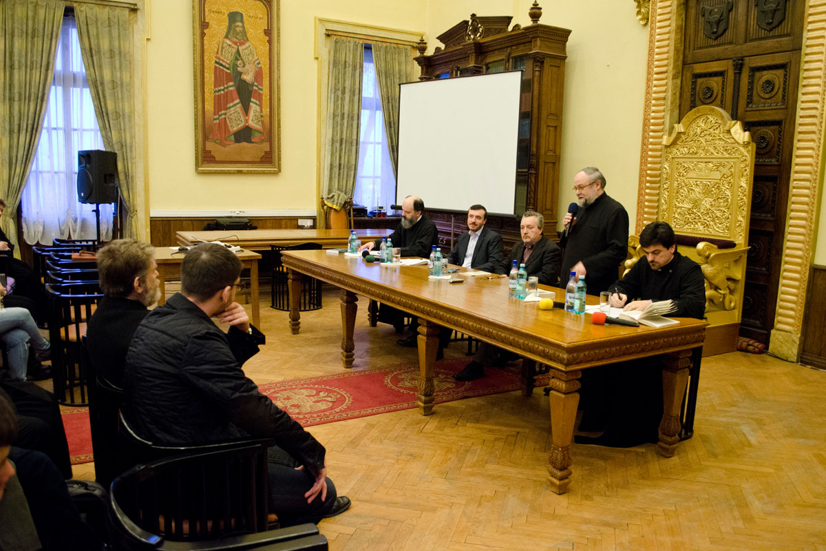 Filosofia şi Teologia: se întâlnesc sau se exclud?