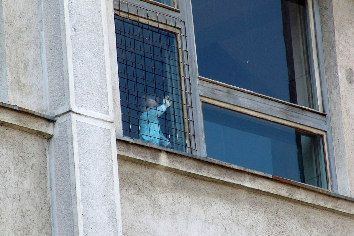 „Este necesar un program naţional complex pentru autism“