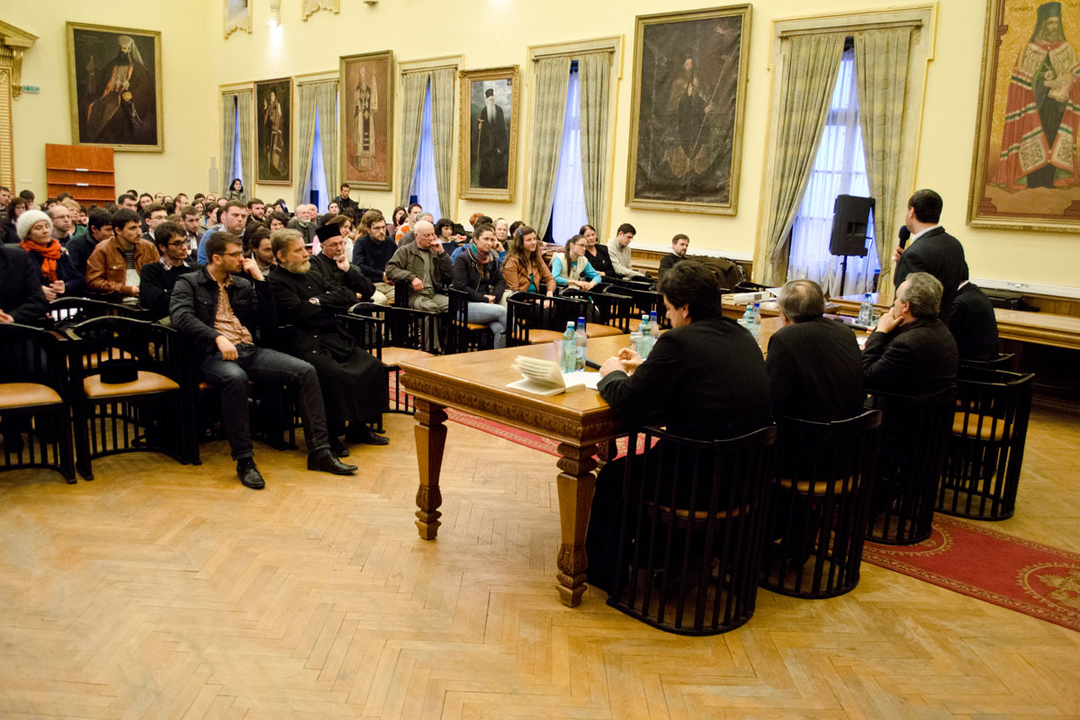 Filosofia şi Teologia: se întâlnesc sau se exclud?