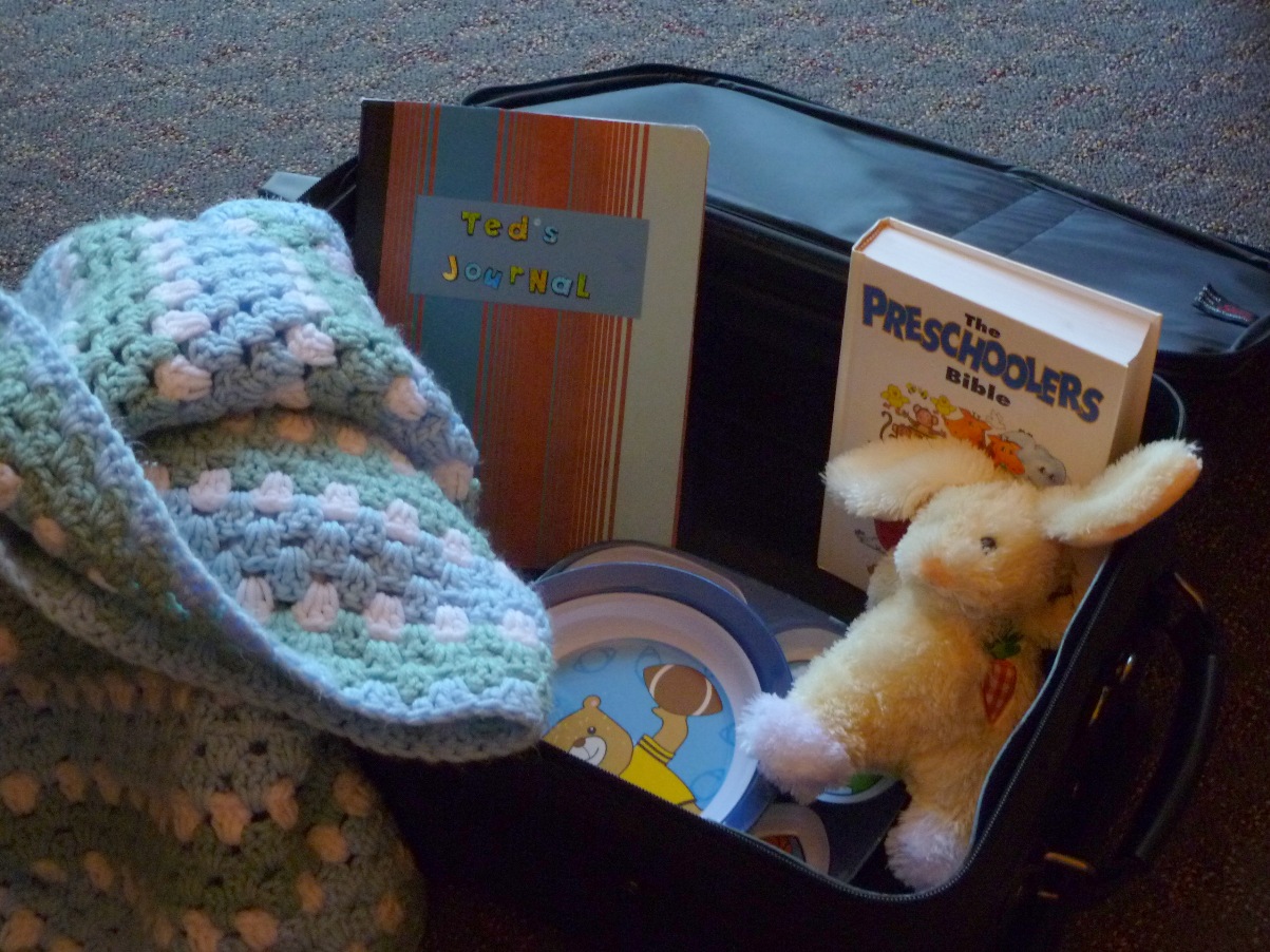 Ţara unde ţi se confiscă şi aruncă Biblia din geamantan