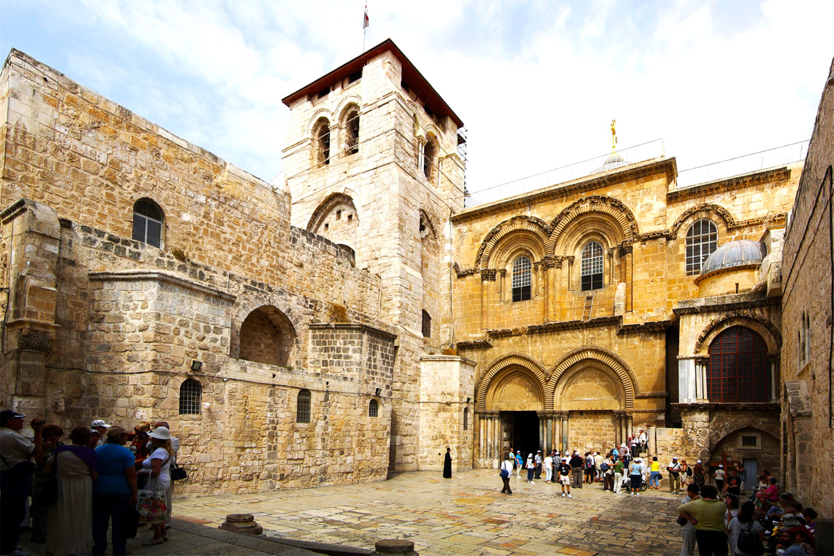 Campania „Pelerinaje pentru suflet“