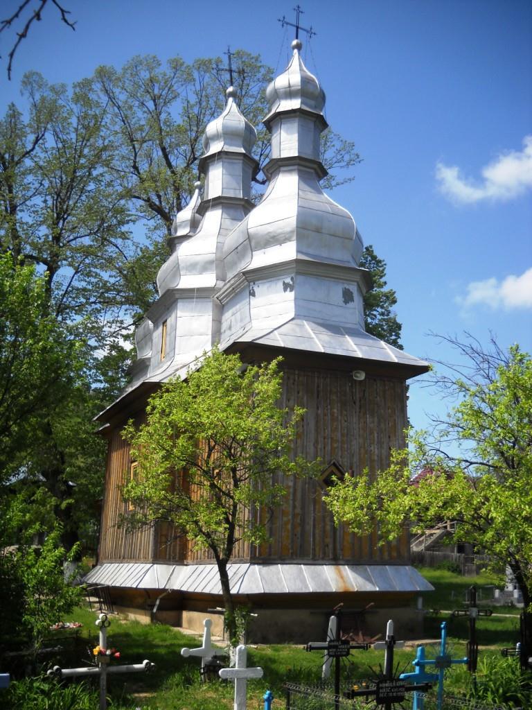 Mănăstirea „Brădiceşti“, ctitoria episcopului Varlaam al Huşilor