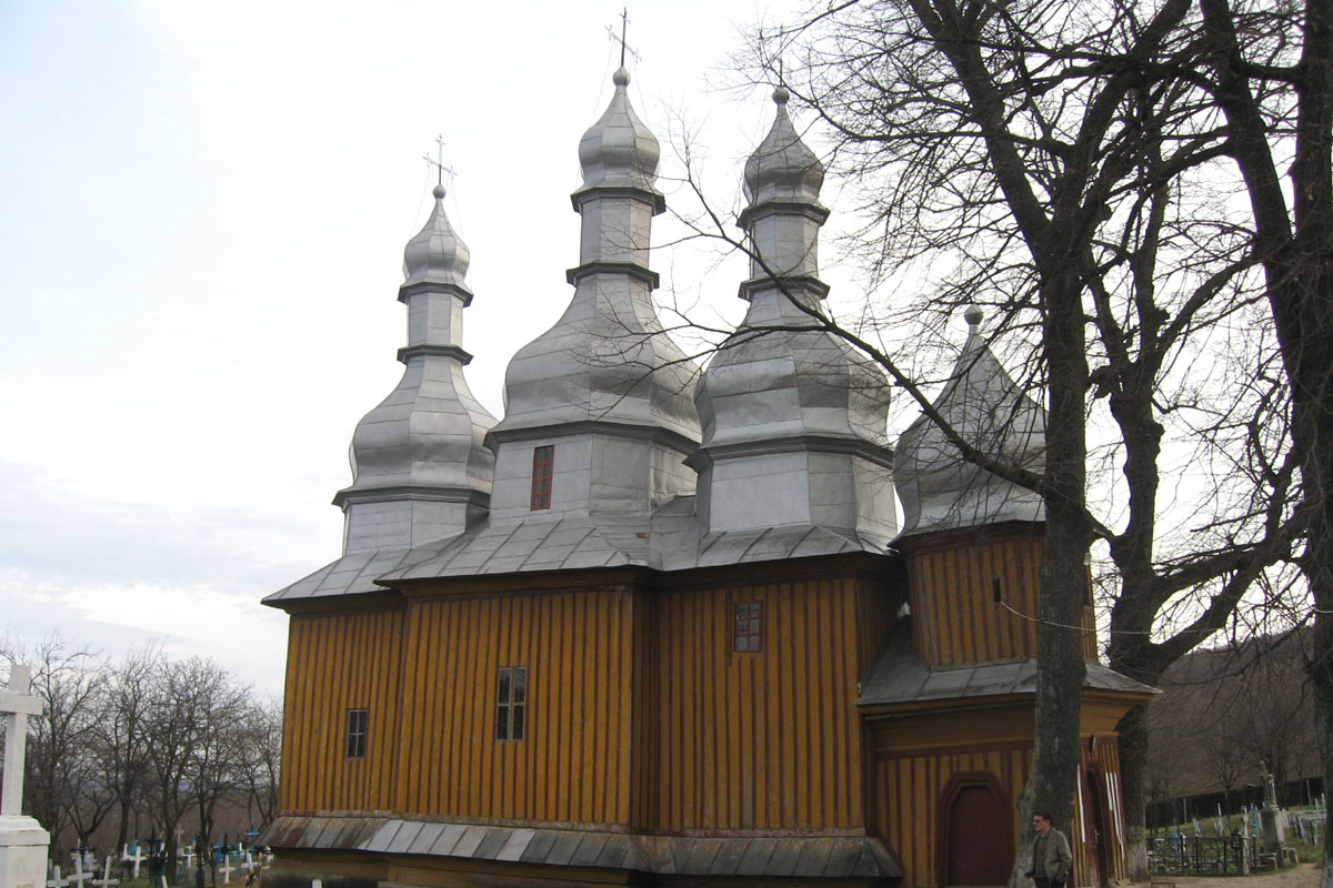 Mănăstirea „Brădiceşti“, ctitoria episcopului Varlaam al Huşilor