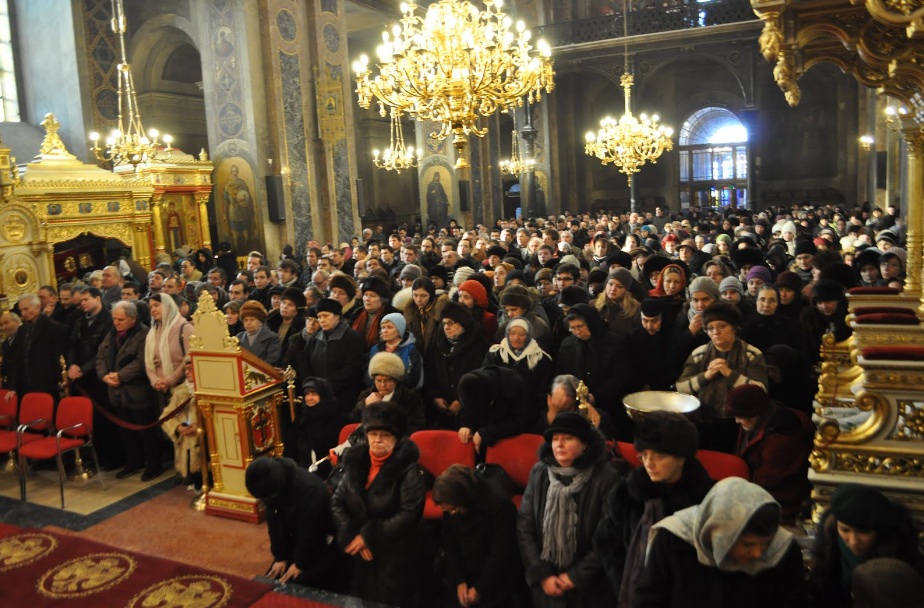 PS Calinic Botoşăneanul va sluji Denia Acatistului Bunei Vestiri