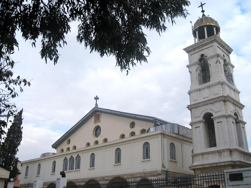 Comunicatul Episcopilor Ortodocşi din Franţa despre răpirea a doi episcopi sirieni